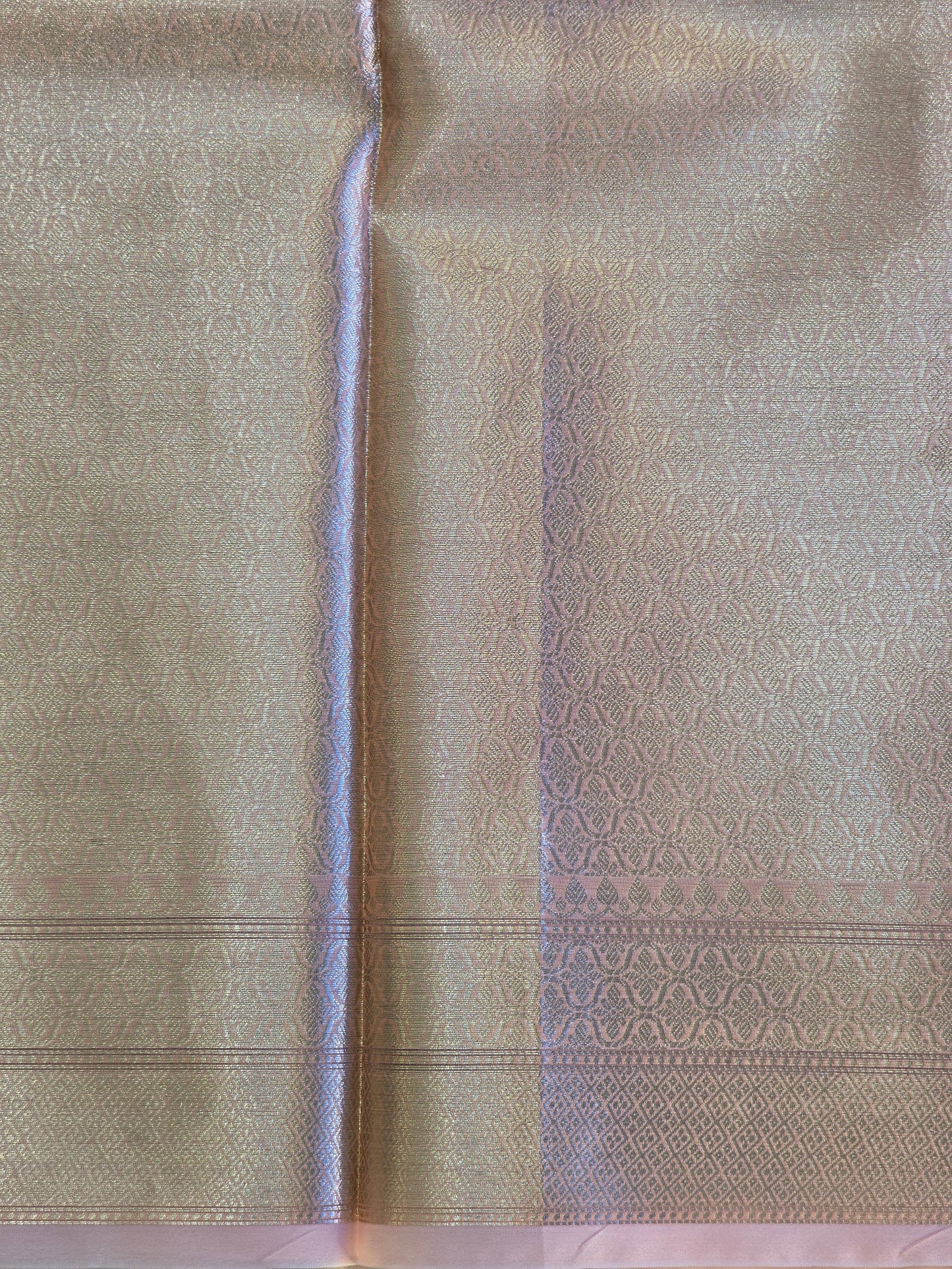 Kora Silk Saree