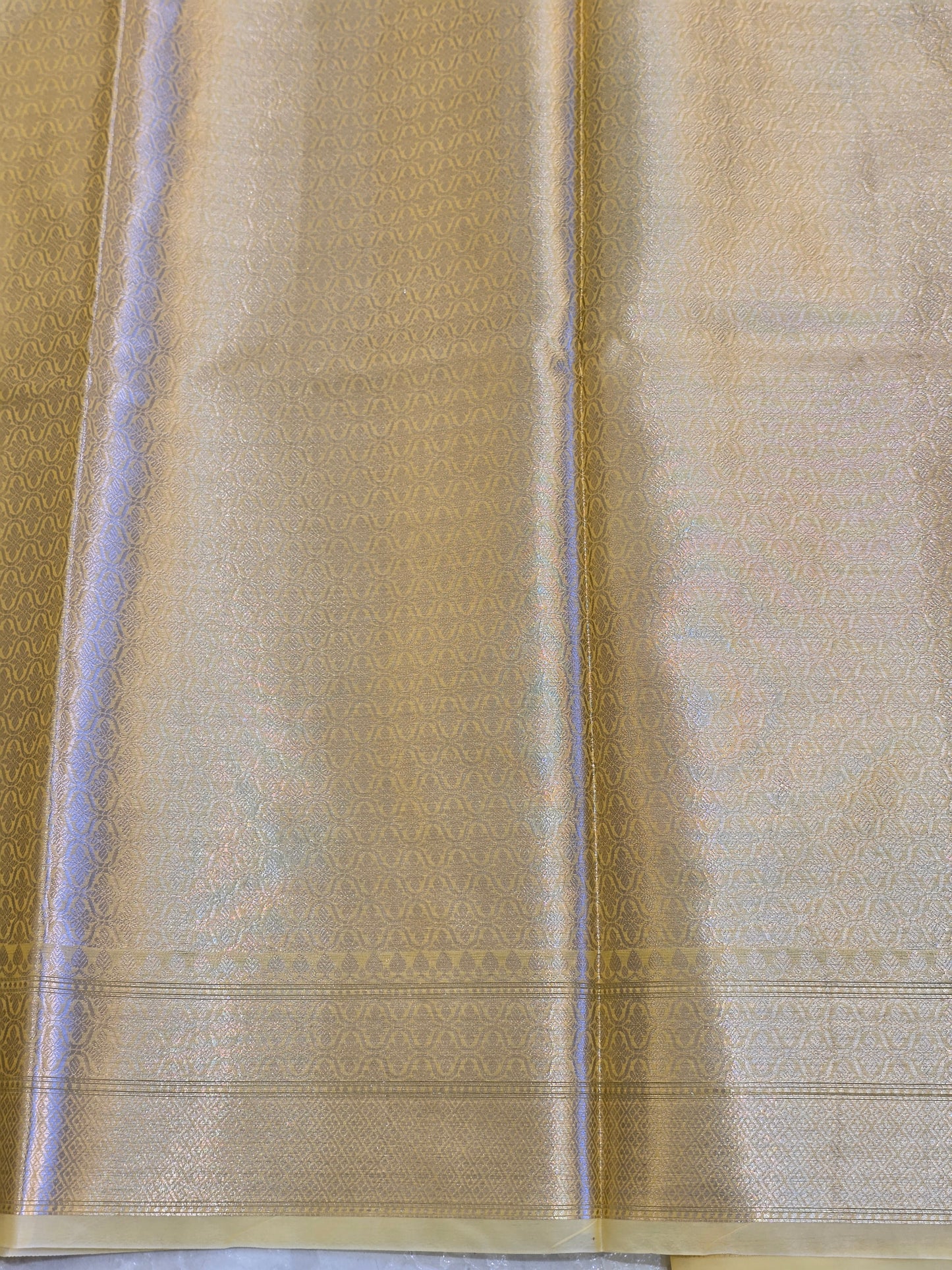 Kora Silk Saree