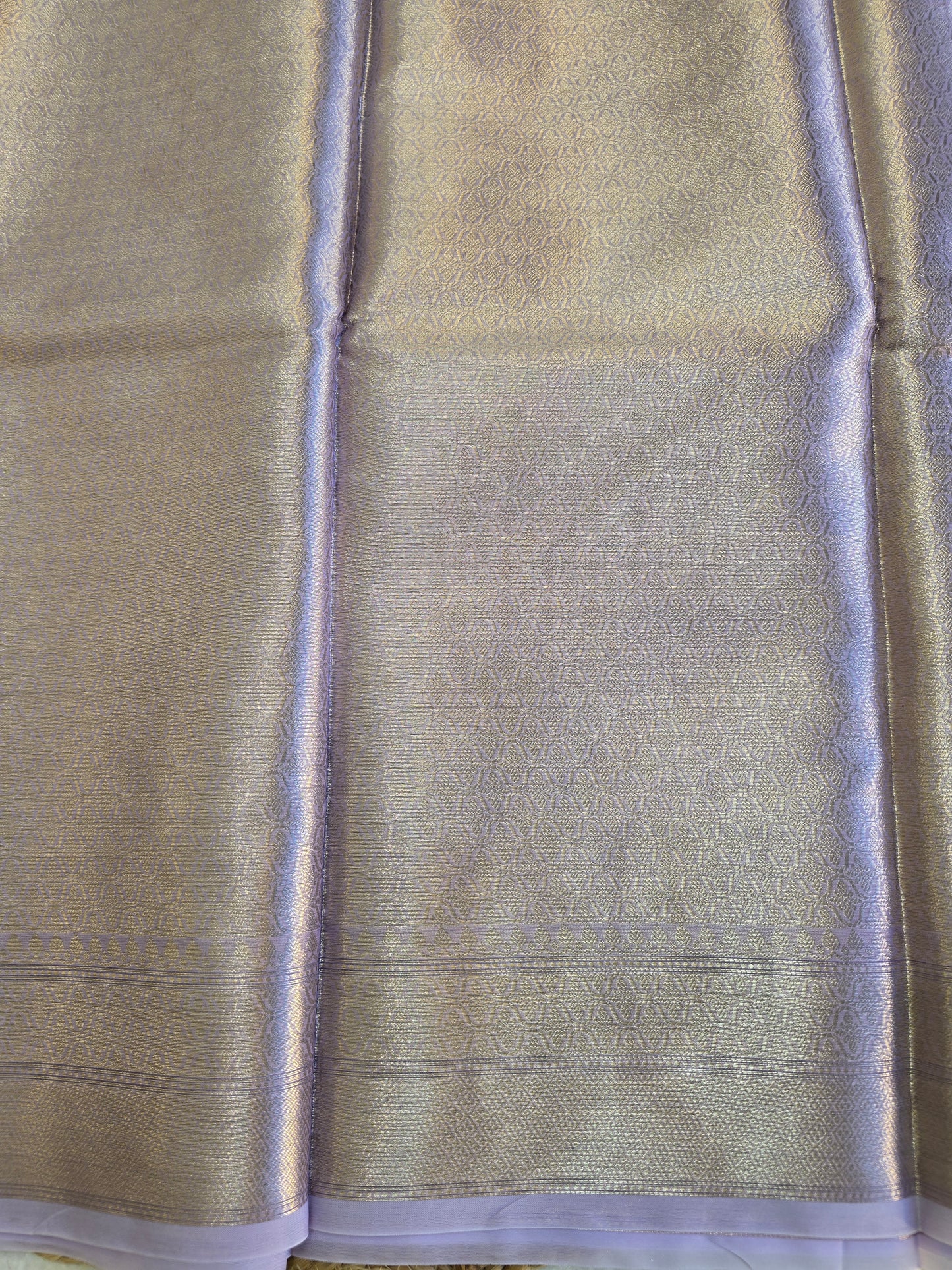 Kora Silk Saree