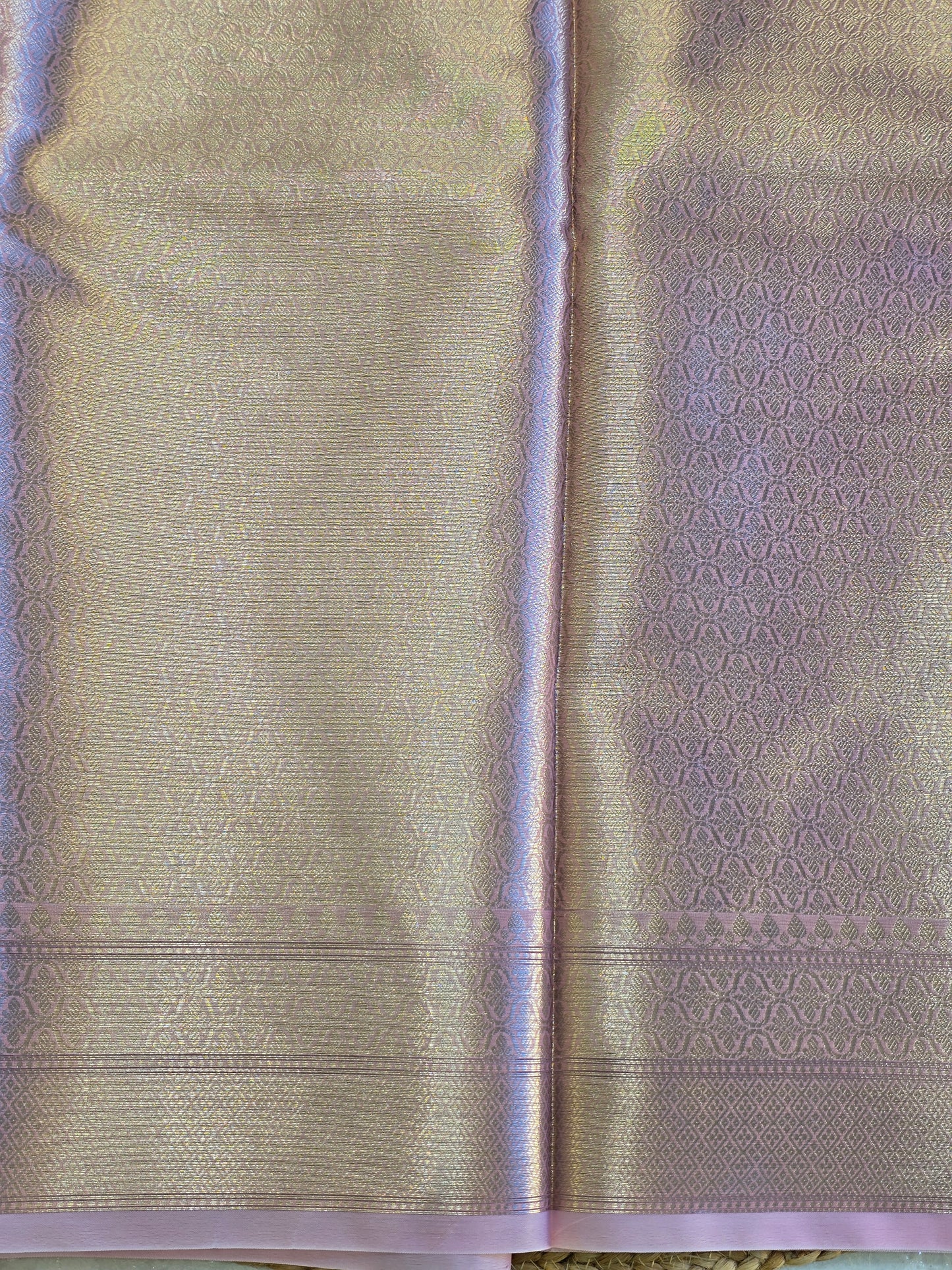Kora Silk Saree