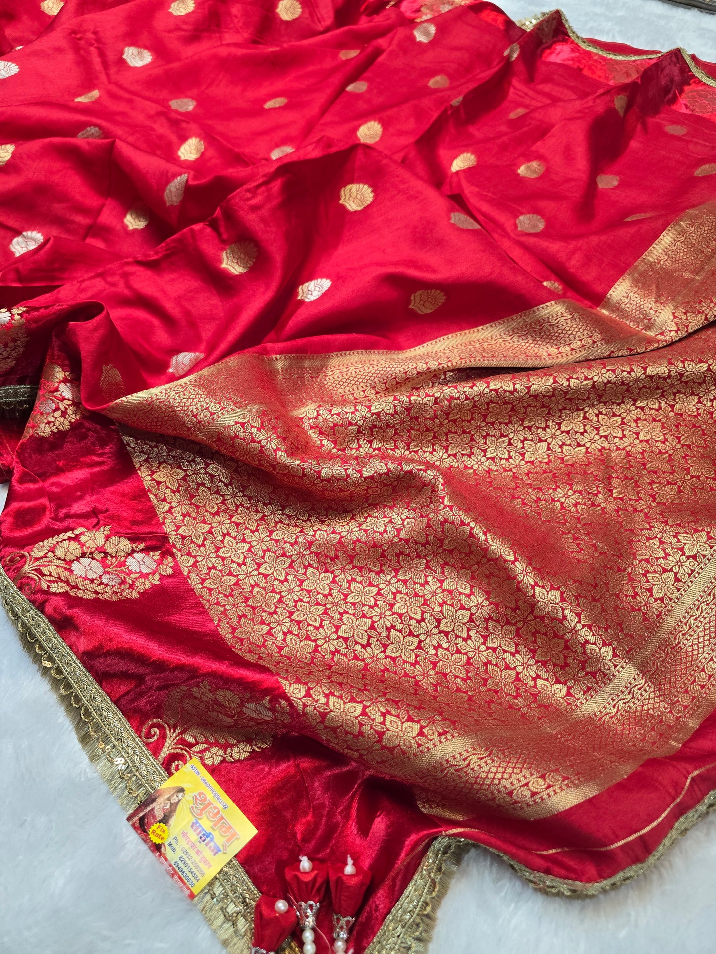 Silk Saree