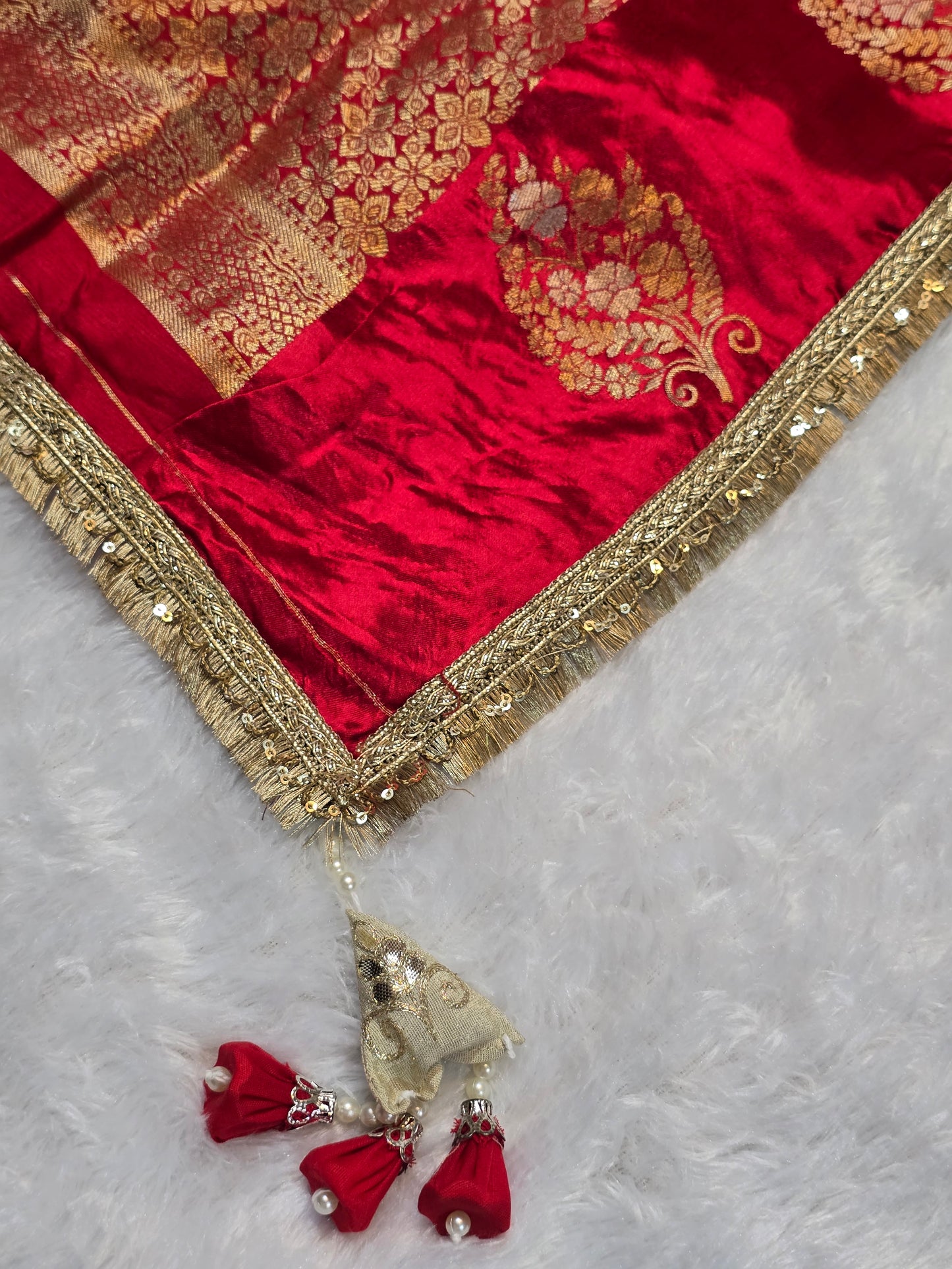 Silk Saree