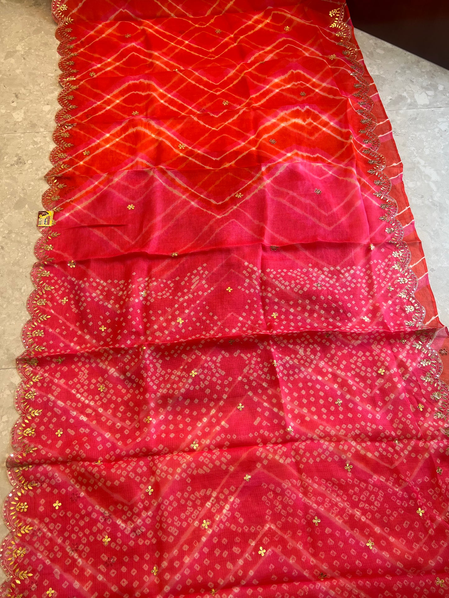 Pure Kota Silk