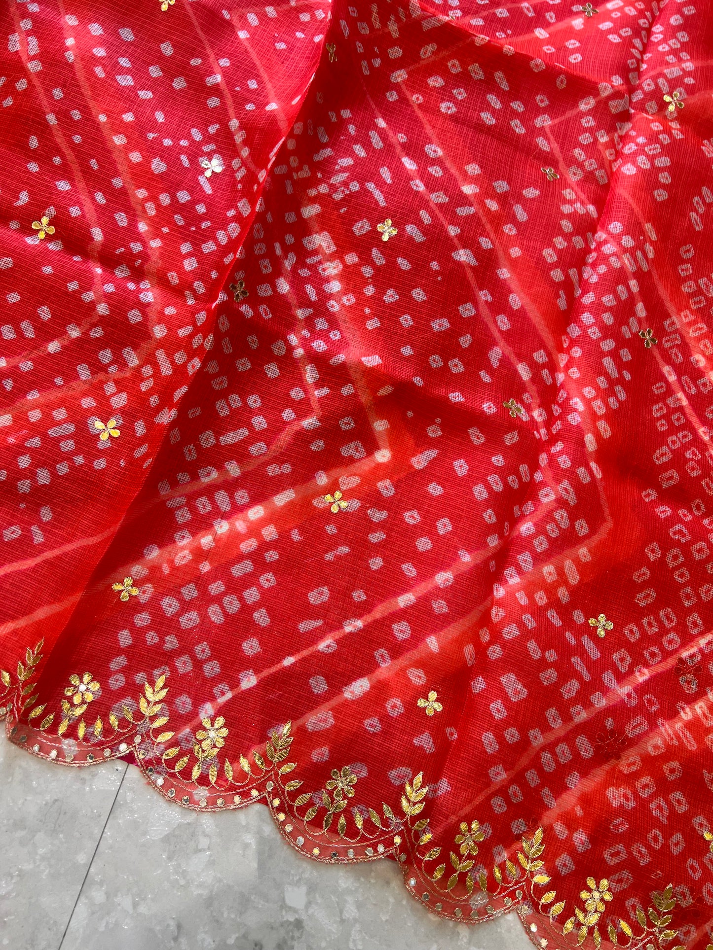 Pure Kota Silk