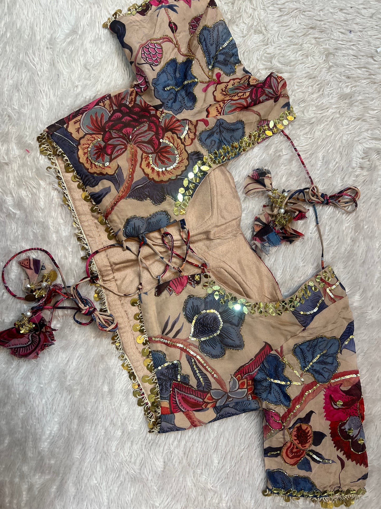 Mahima Mahajan Print