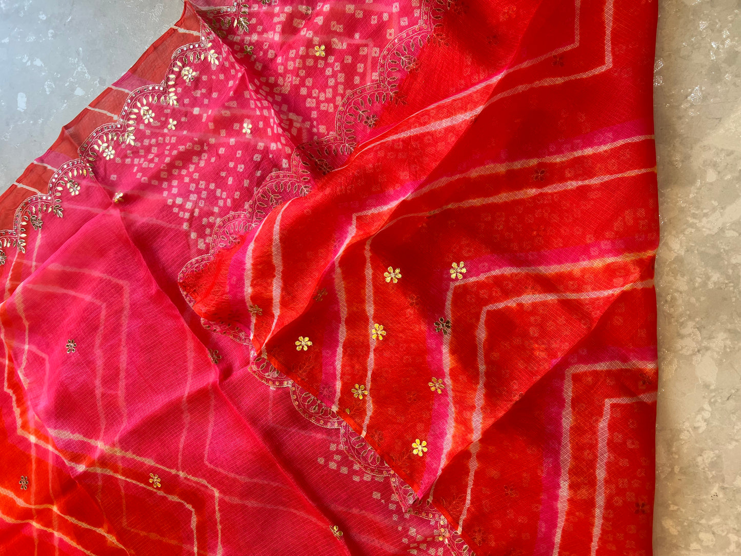 Pure Kota Silk