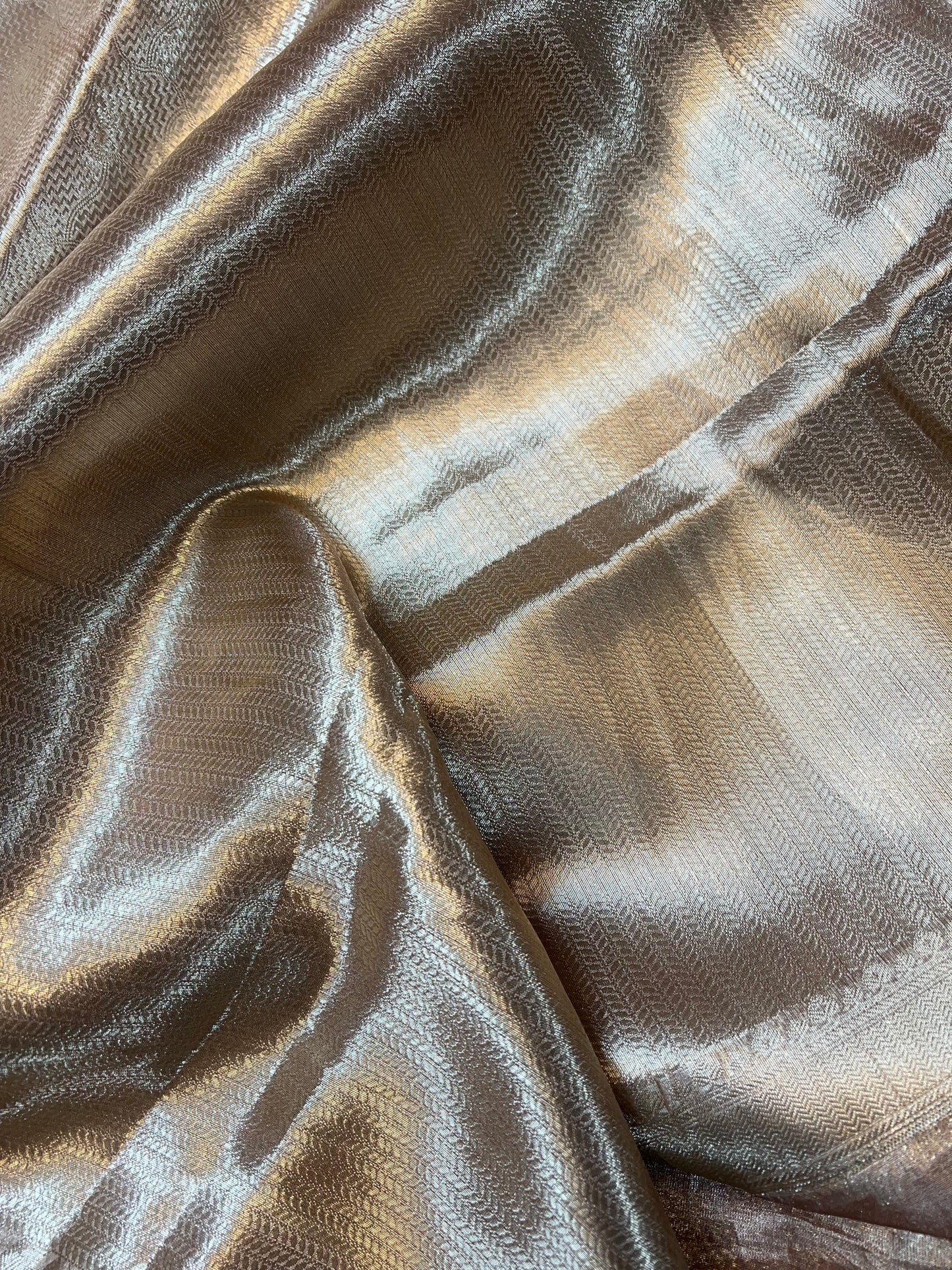 Pure Handloom Tissue