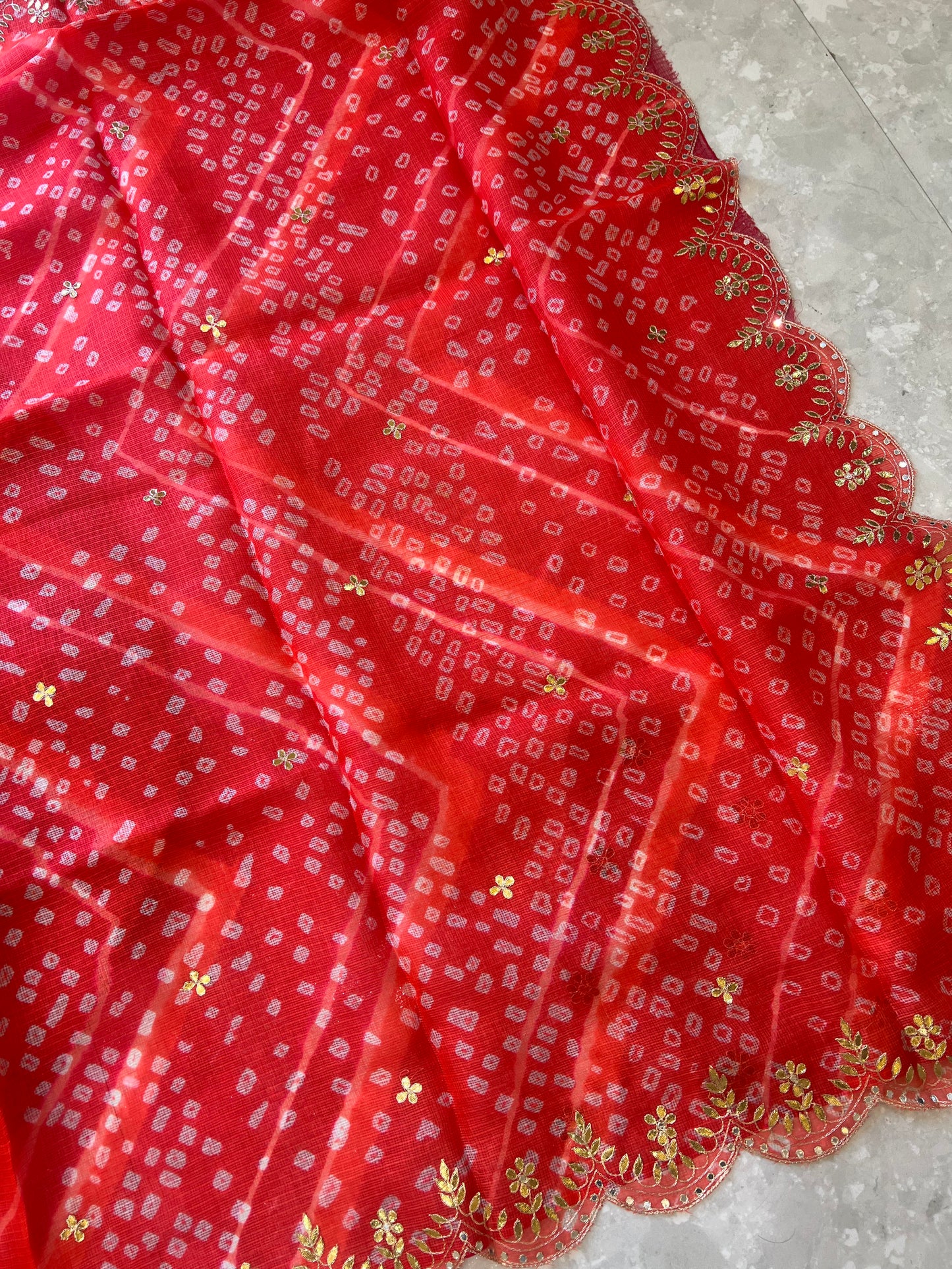 Pure Kota Silk