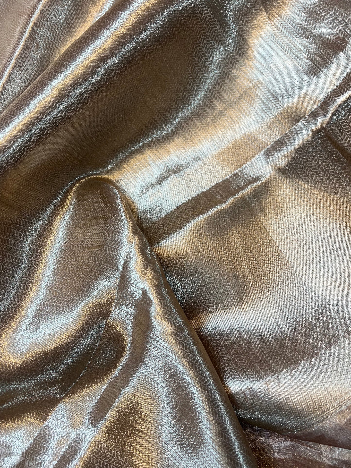 Pure Handloom Tissue