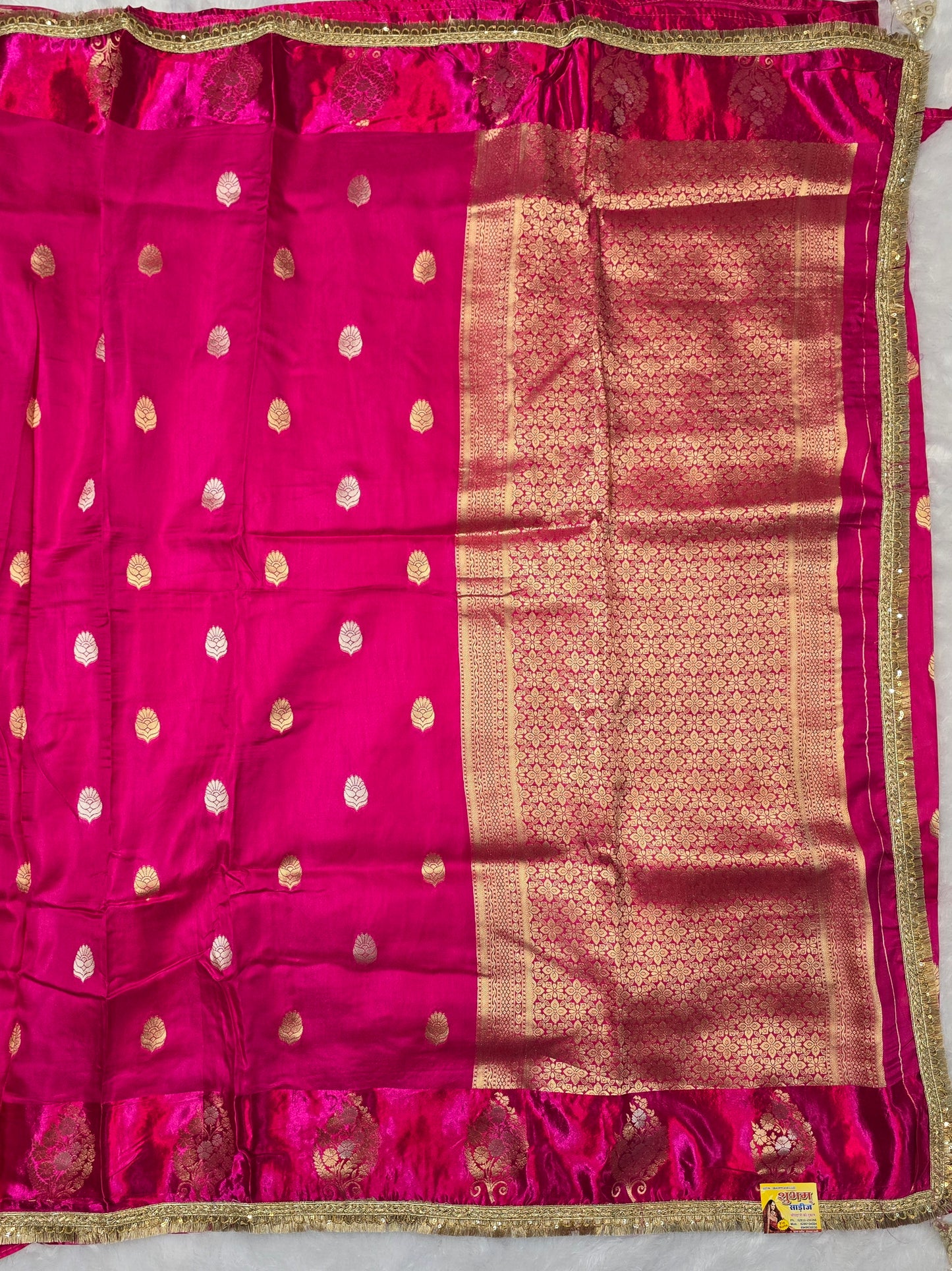Silk Saree
