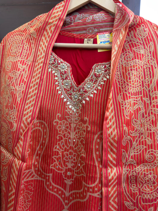 Tissue 3 Piece Set