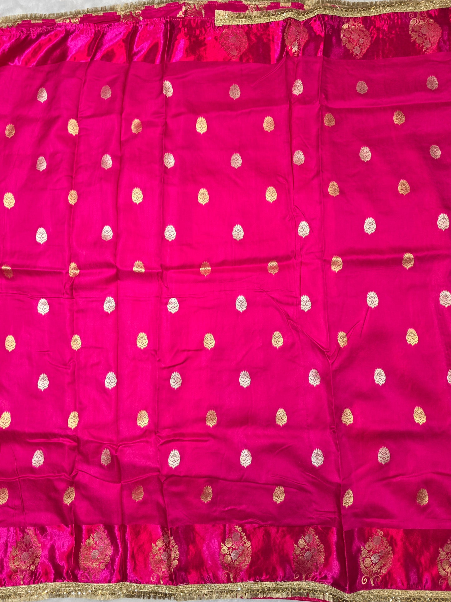 Silk Saree