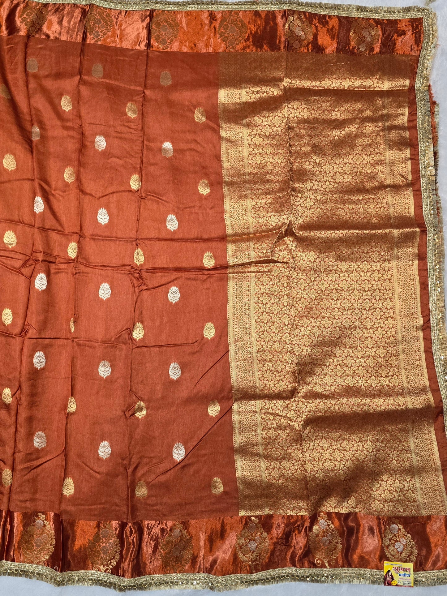 Silk Saree