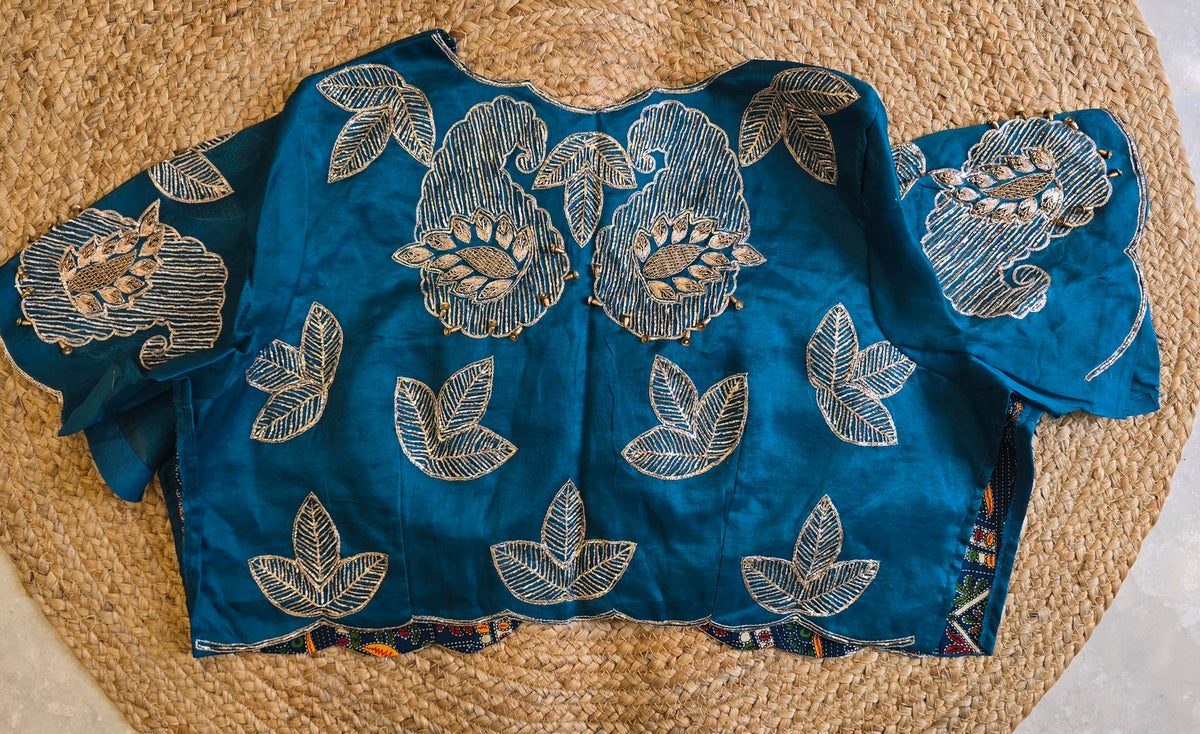 Pure Kora Silk Saree