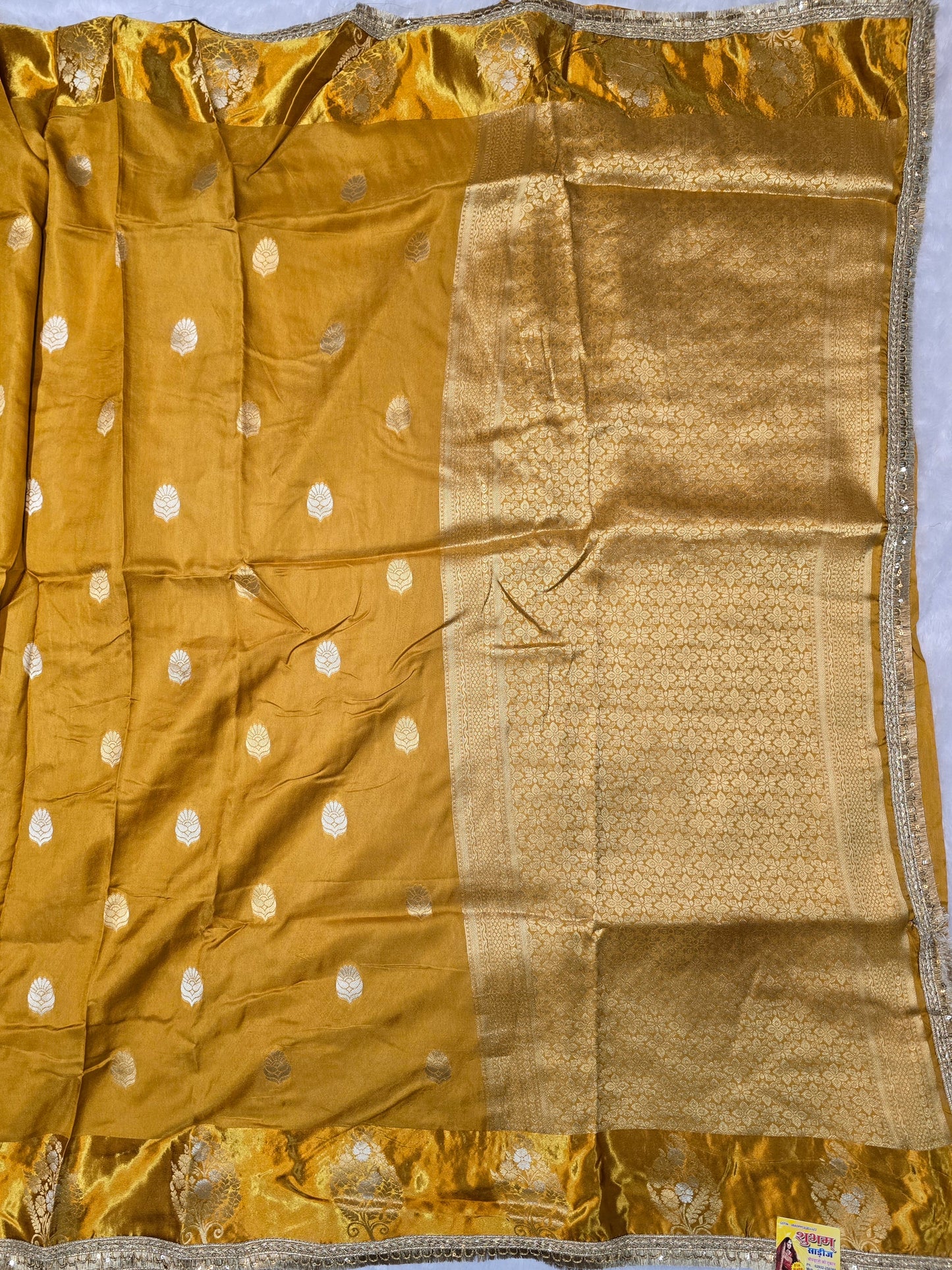 Silk Saree