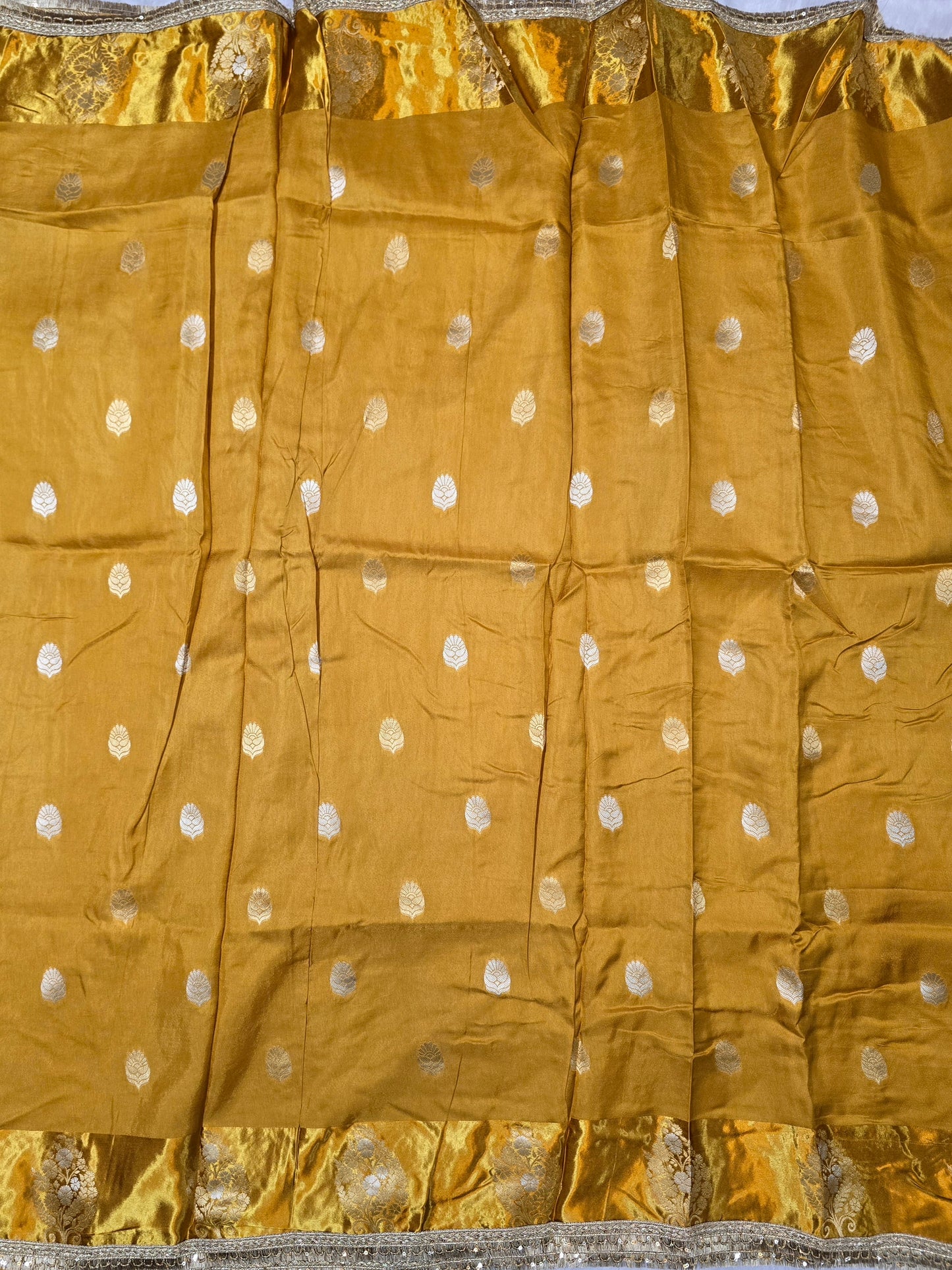 Silk Saree