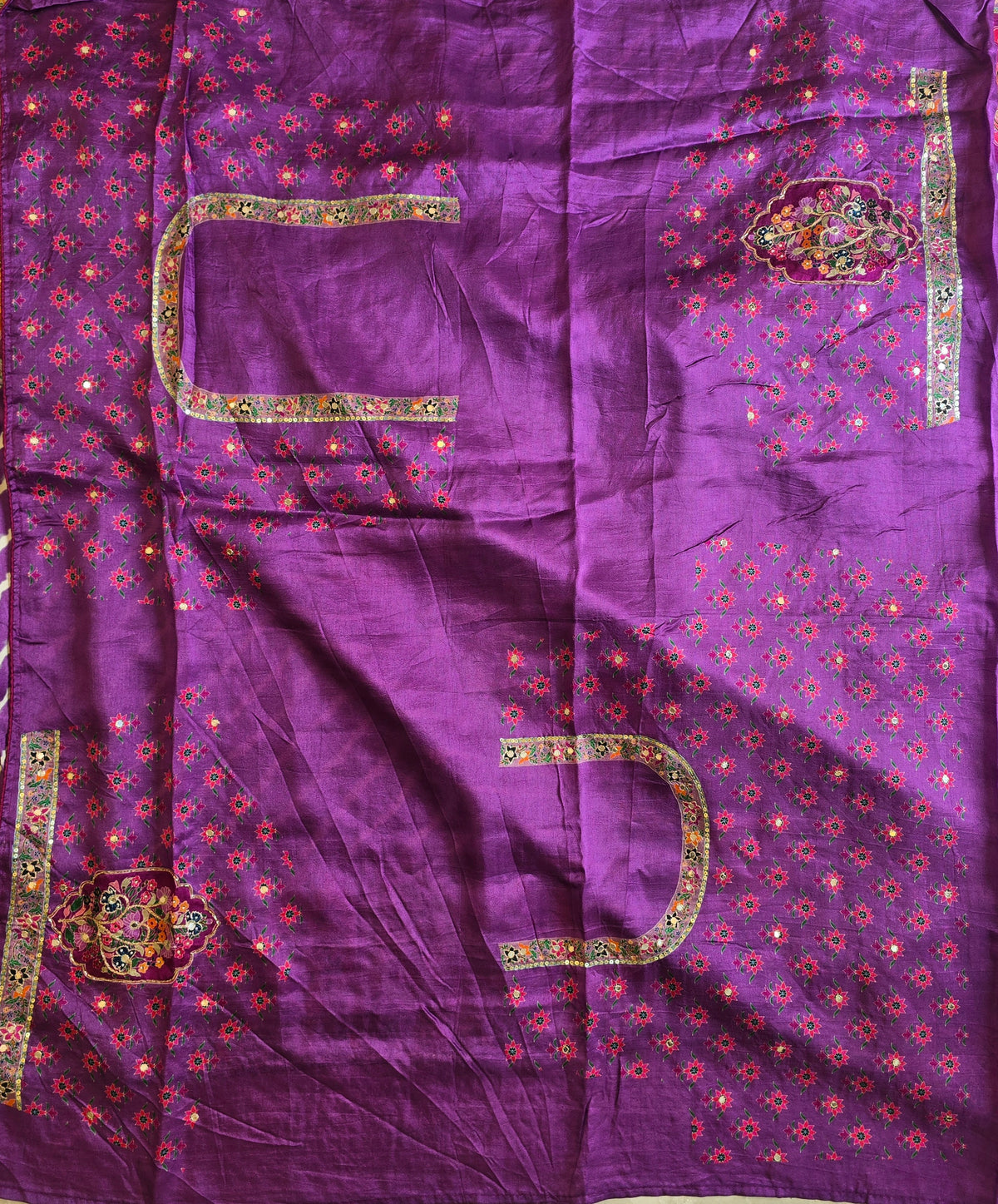 New in Lehriya - 3