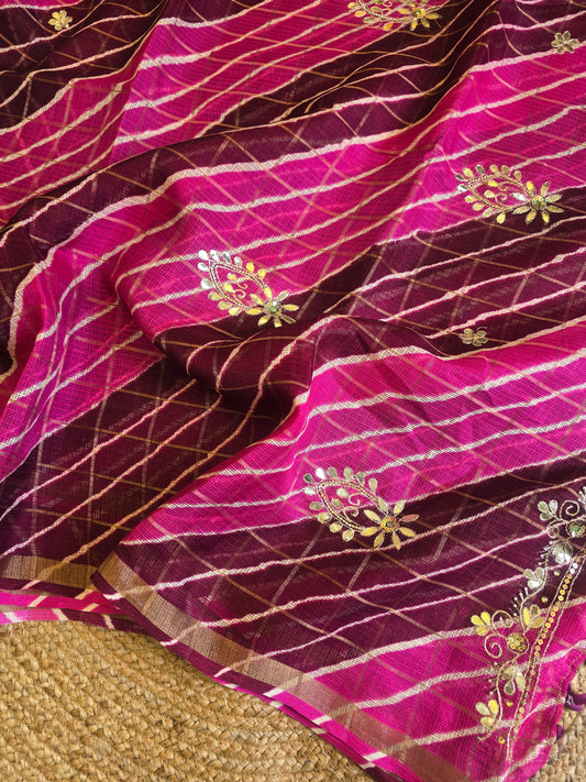 200k Special Offer Saree