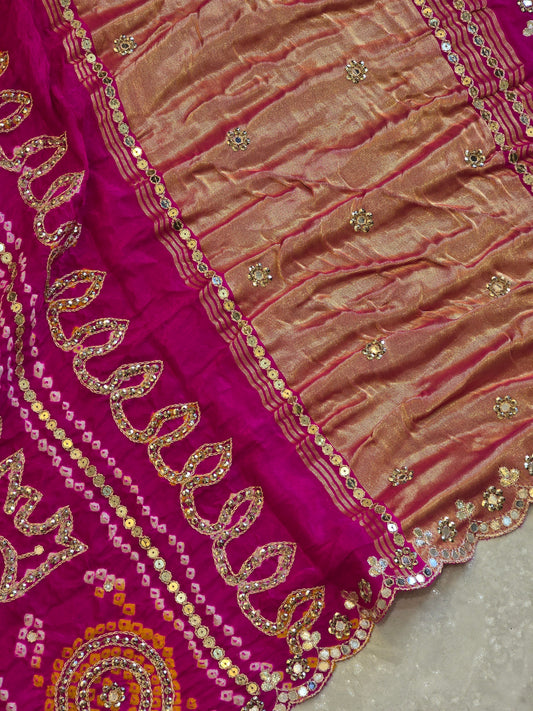 Faabiana Bandhani