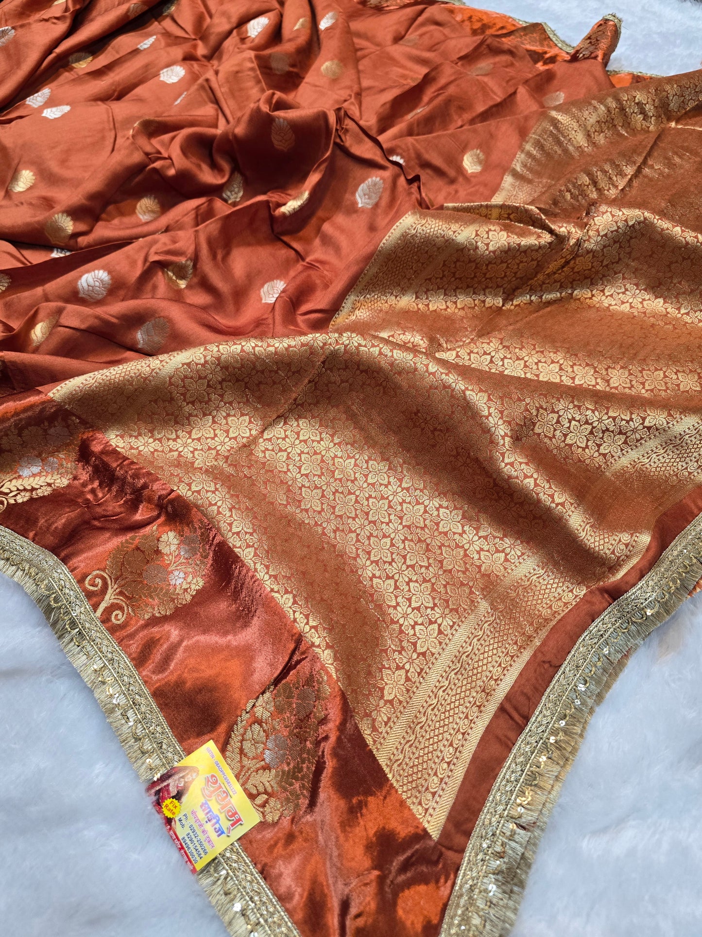 Silk Saree