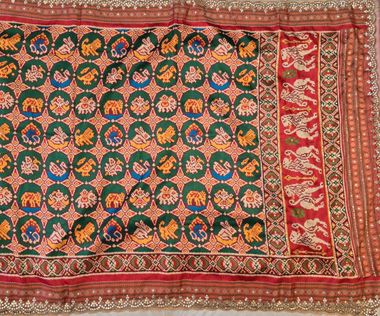 Patola Bazaar