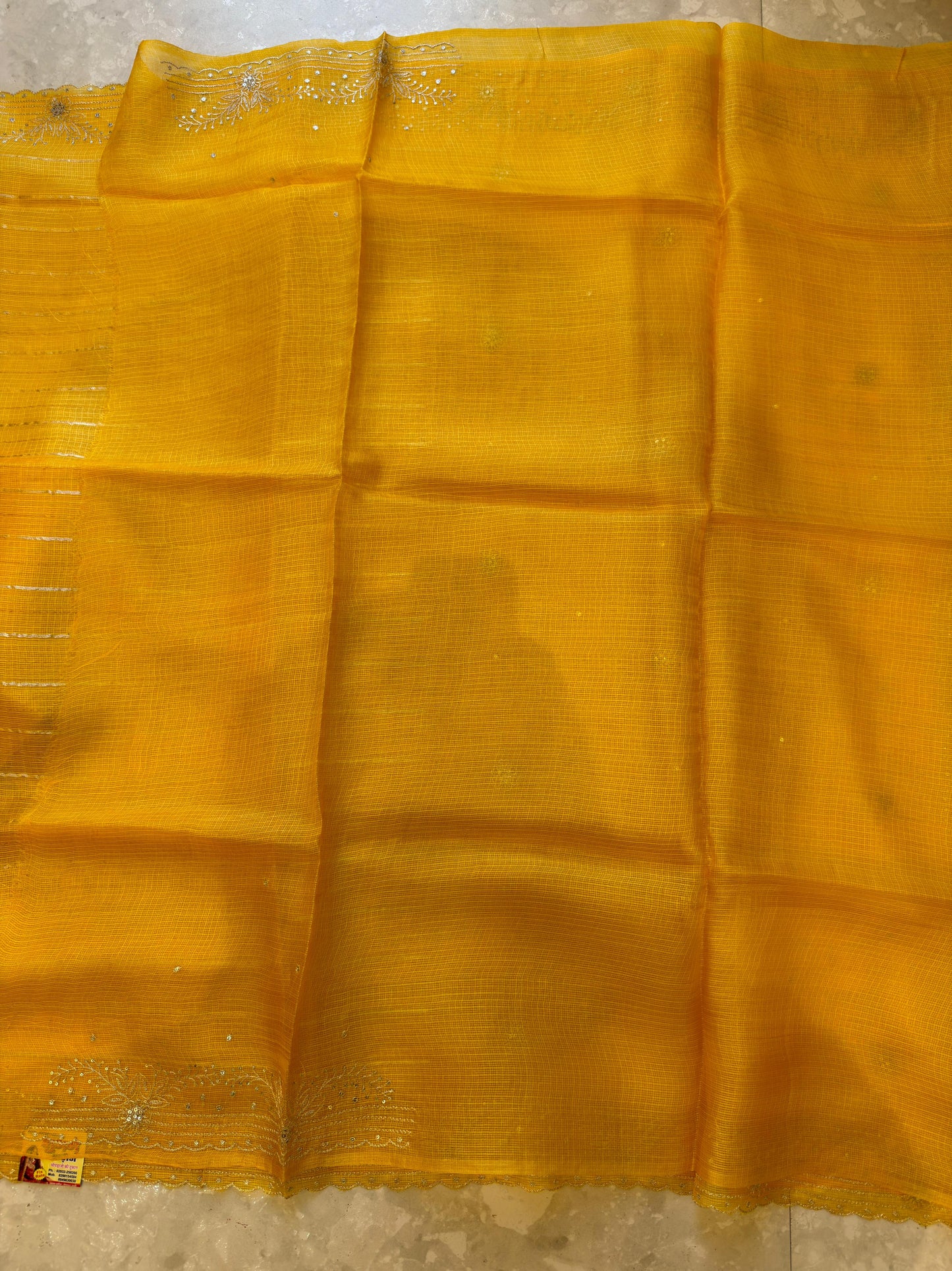 Pure Kota Tussar