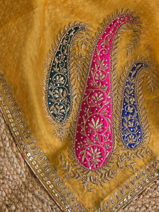 Pure Kora Silk