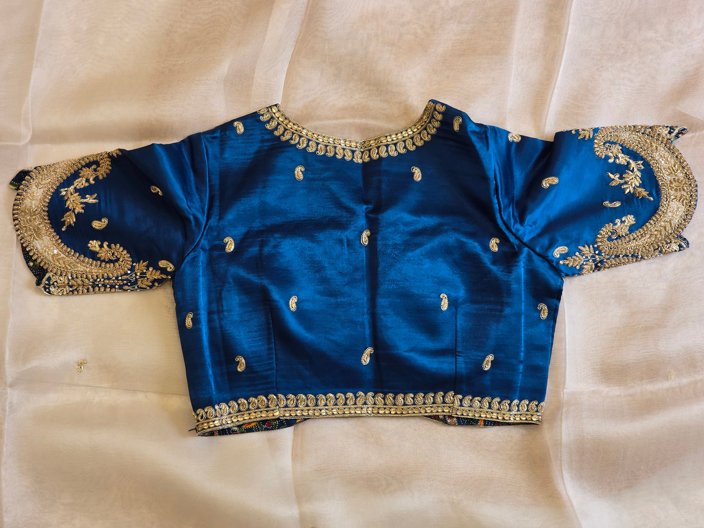 Pure Kora Silk