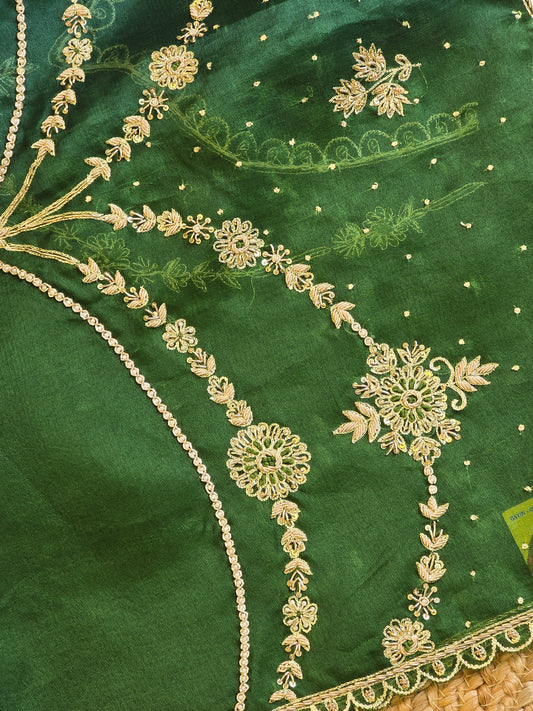 Pure Kora Silk