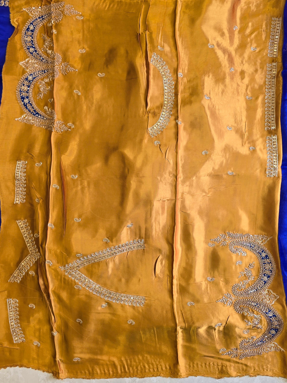Pure Kora Silk