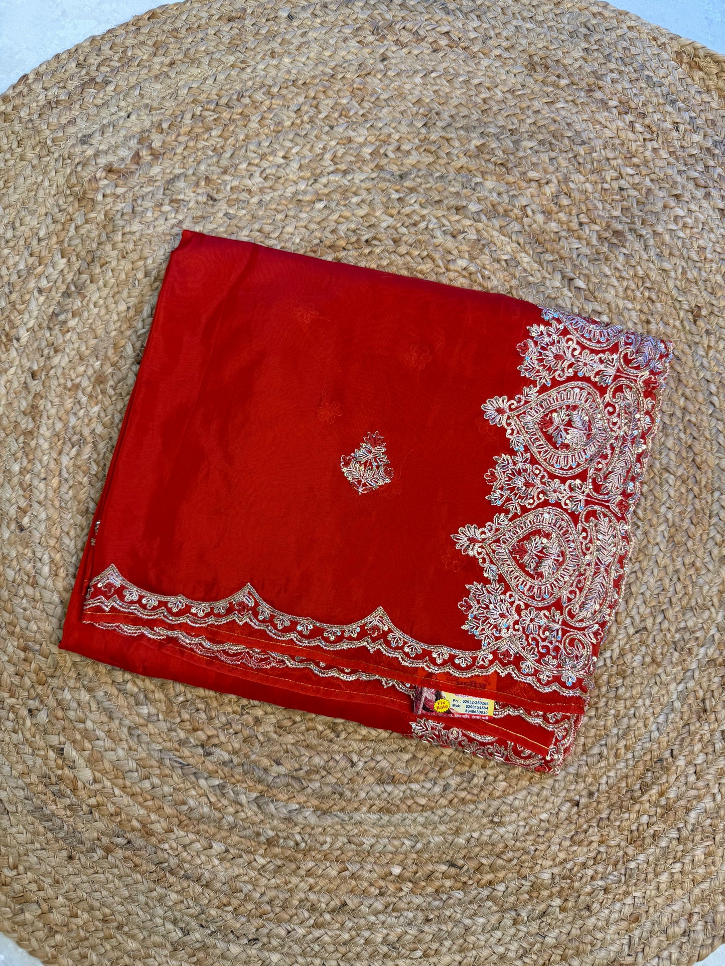 Aari Handwork