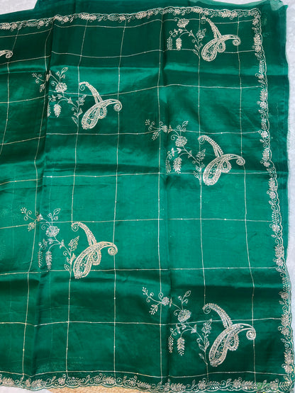 Pure Kora Silk