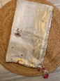 Double Tissue Saree