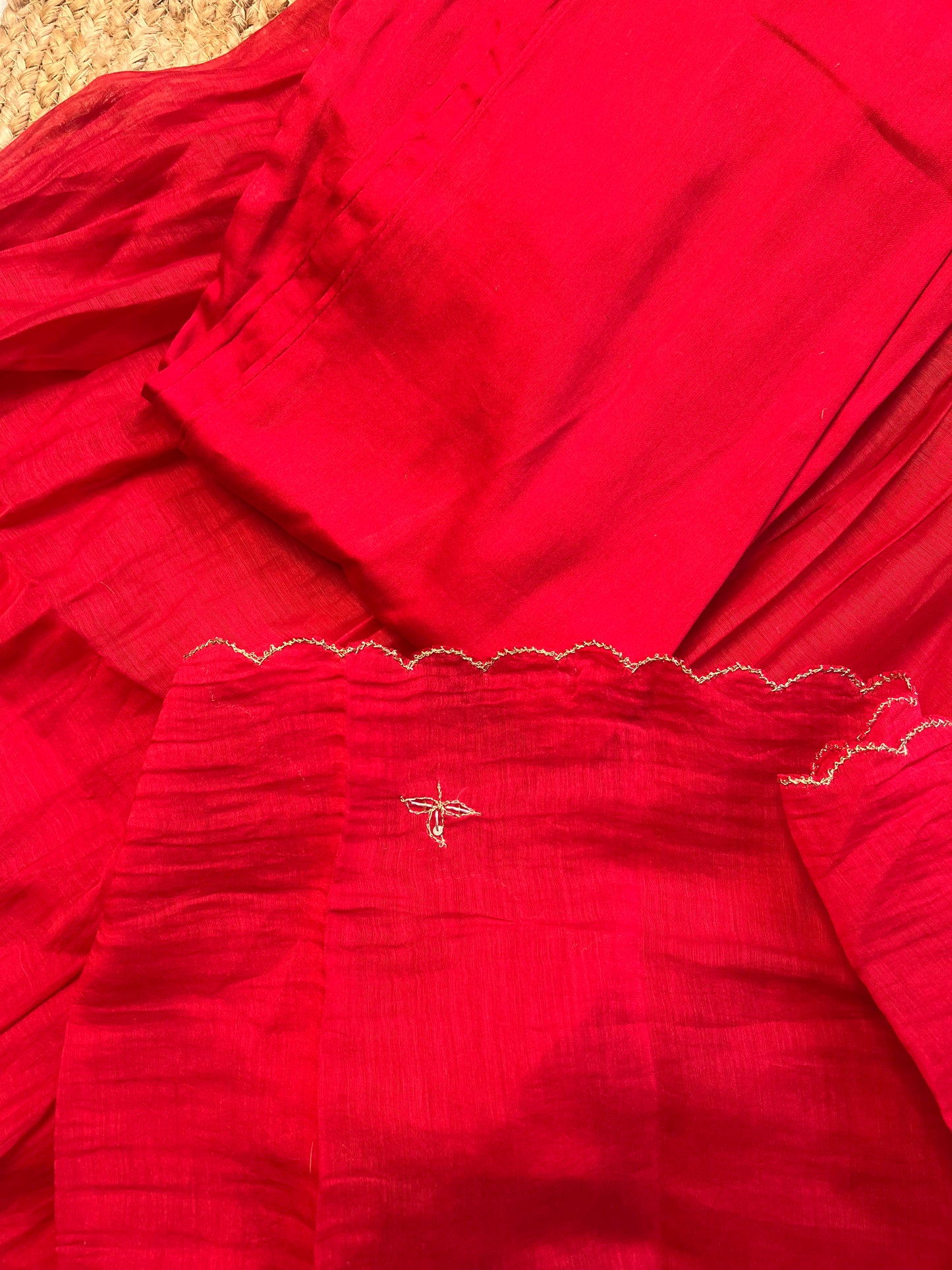 Pure Mul Chanderi