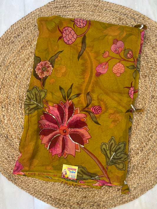 Mahima Mahajan Print