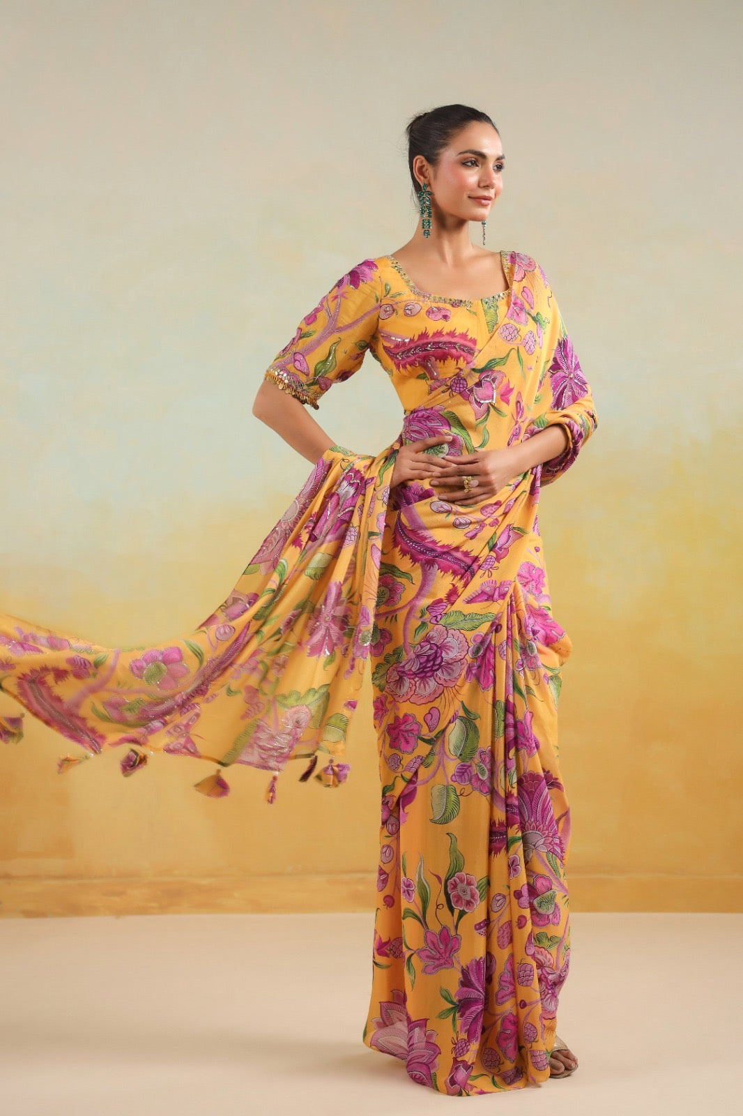 Mahima Mahajan Print