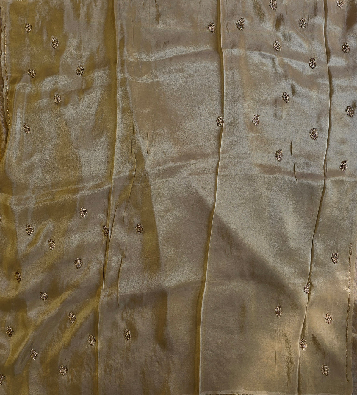 Pre booking Pure Tissue Saree