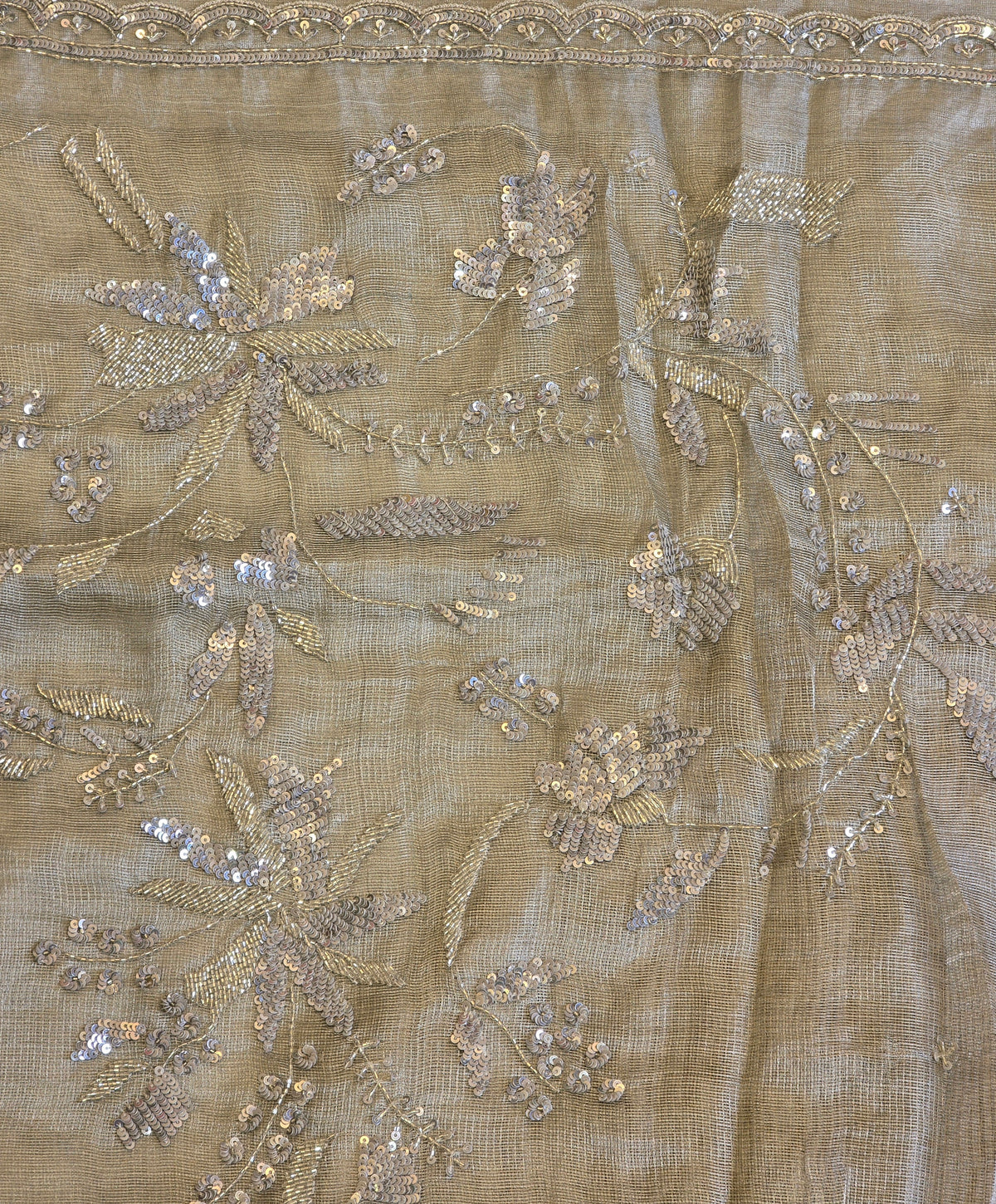 Pre booking Pure Tissue Saree