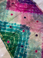 Pure Kota Silk