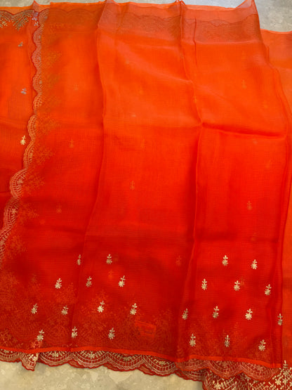 Pure Kota Silk