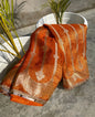 Tissue Crush Banarasi Saree