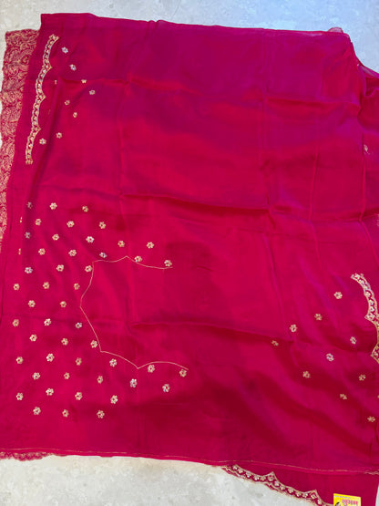 Aari Handwork