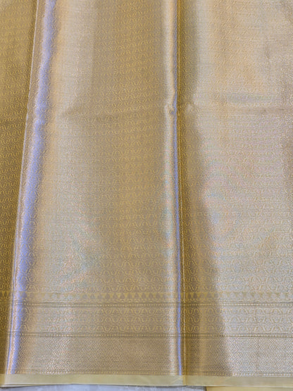 Kora Silk Saree