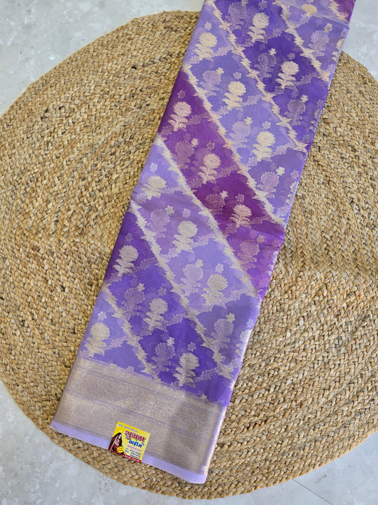 Kora Silk Saree