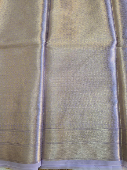 Kora Silk Saree