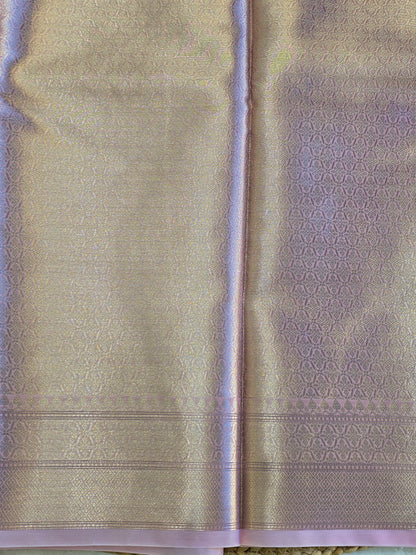 Kora Silk Saree