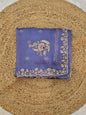 Pure Organza Saree
