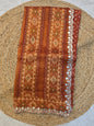 Patola Saree