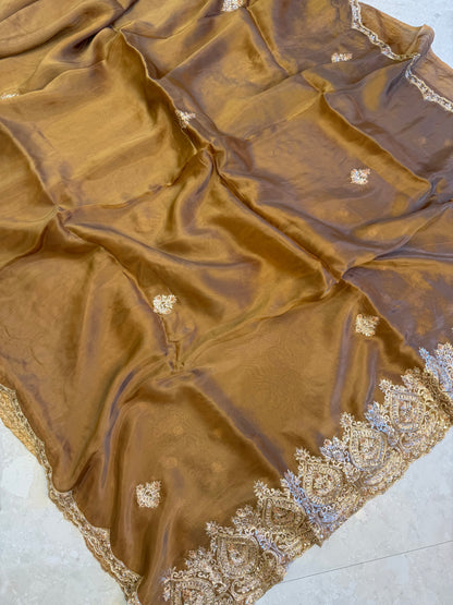 Aari Handwork