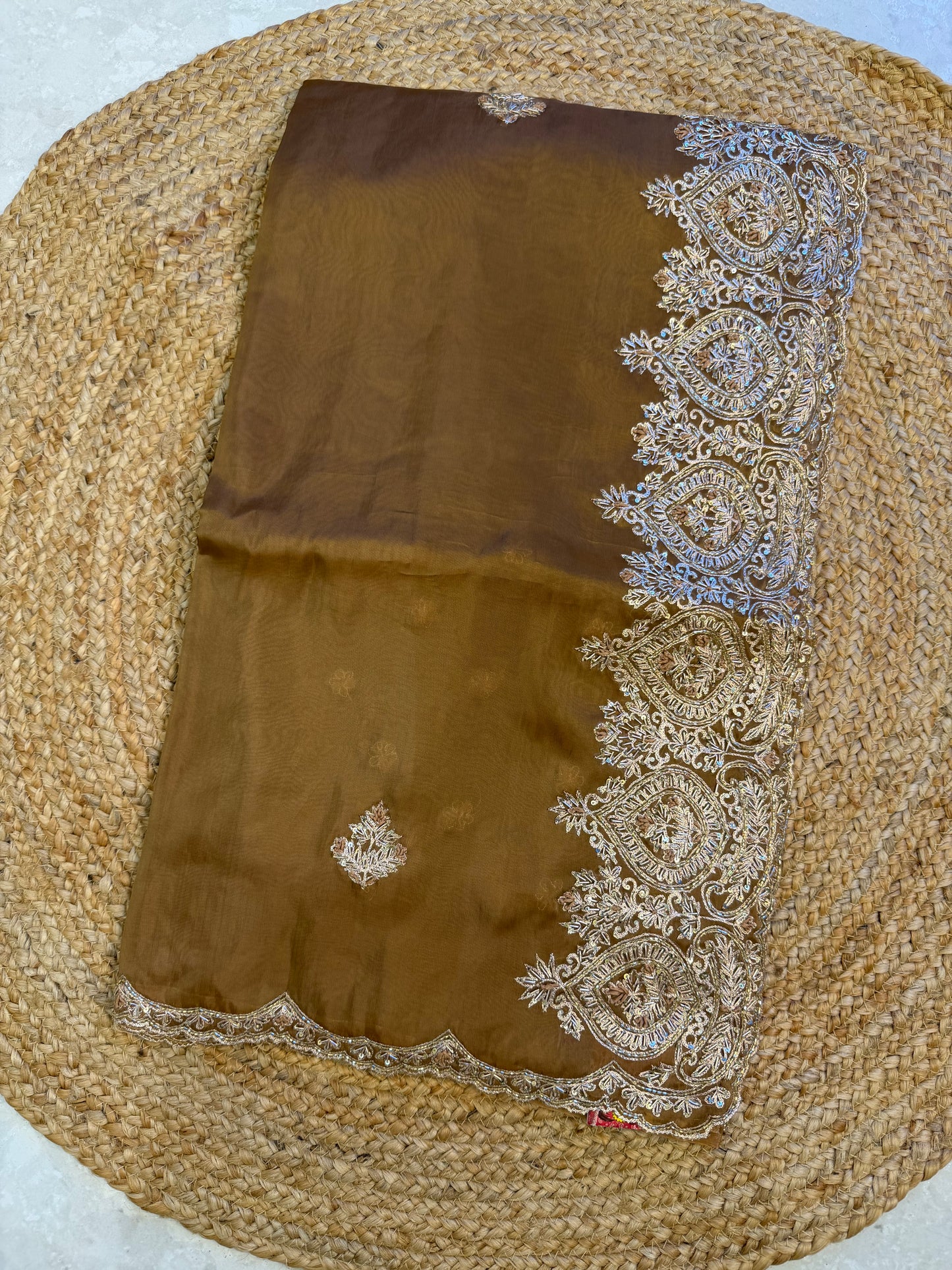 Aari Handwork